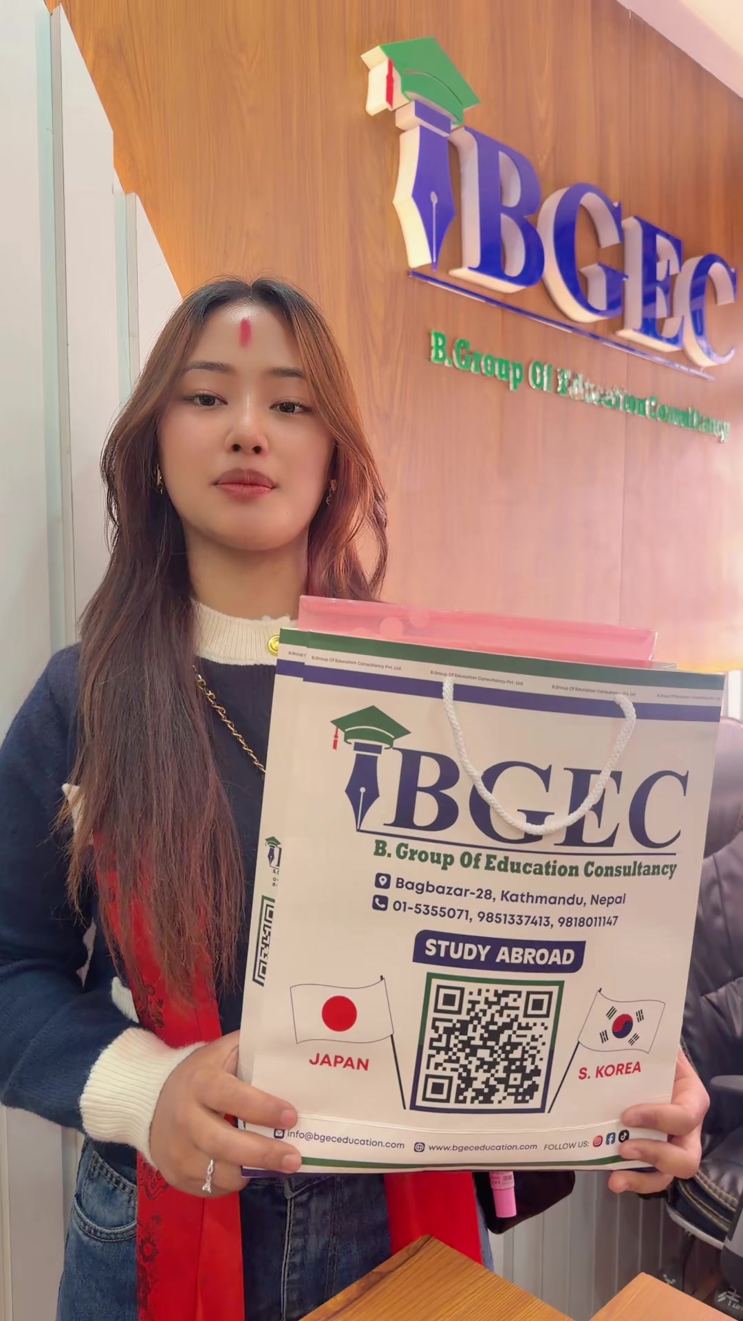 @BGEC Education Pvt.LTD