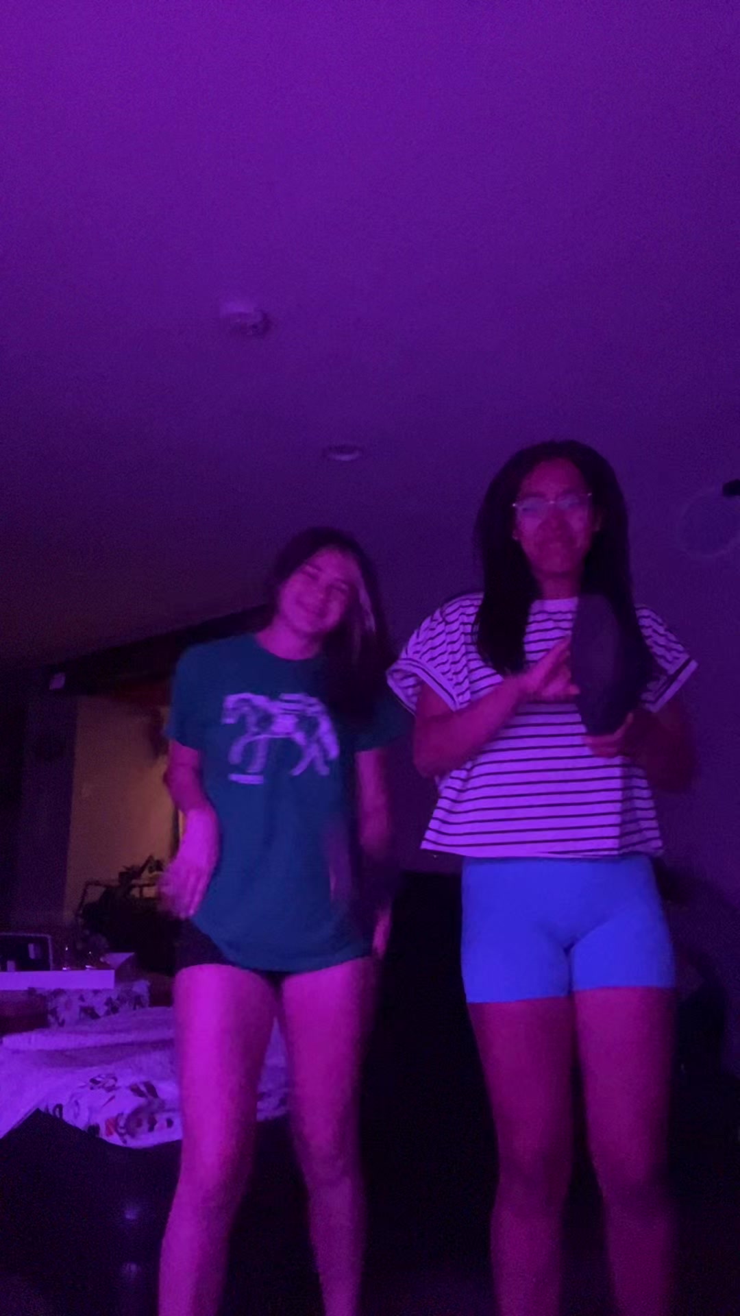 @thugiana & thugby