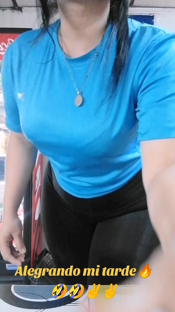 @La Nena💋Limda💃💃💞✨🇻🇪