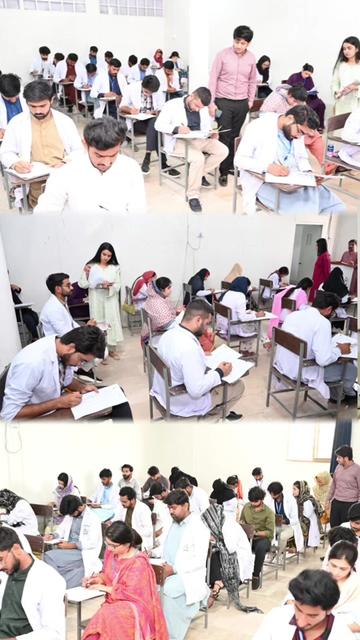 @Chandka Institute Nursing Lark