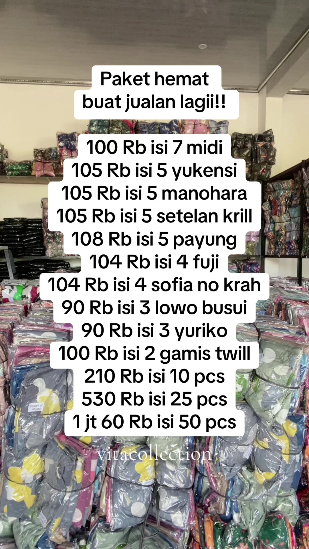 @Vita Collection