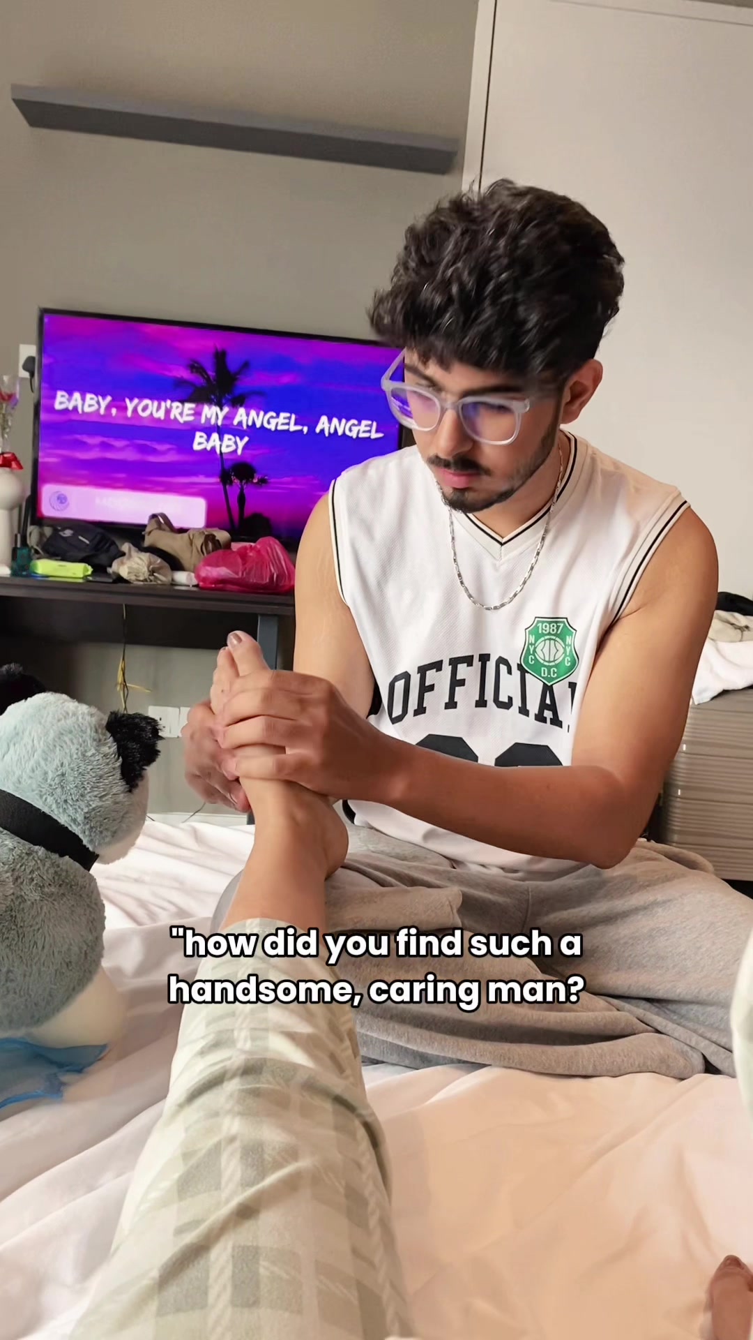@Piyush & Jaz 🇮🇳🇵🇭