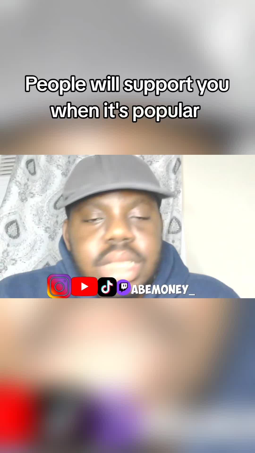 @Abemoney