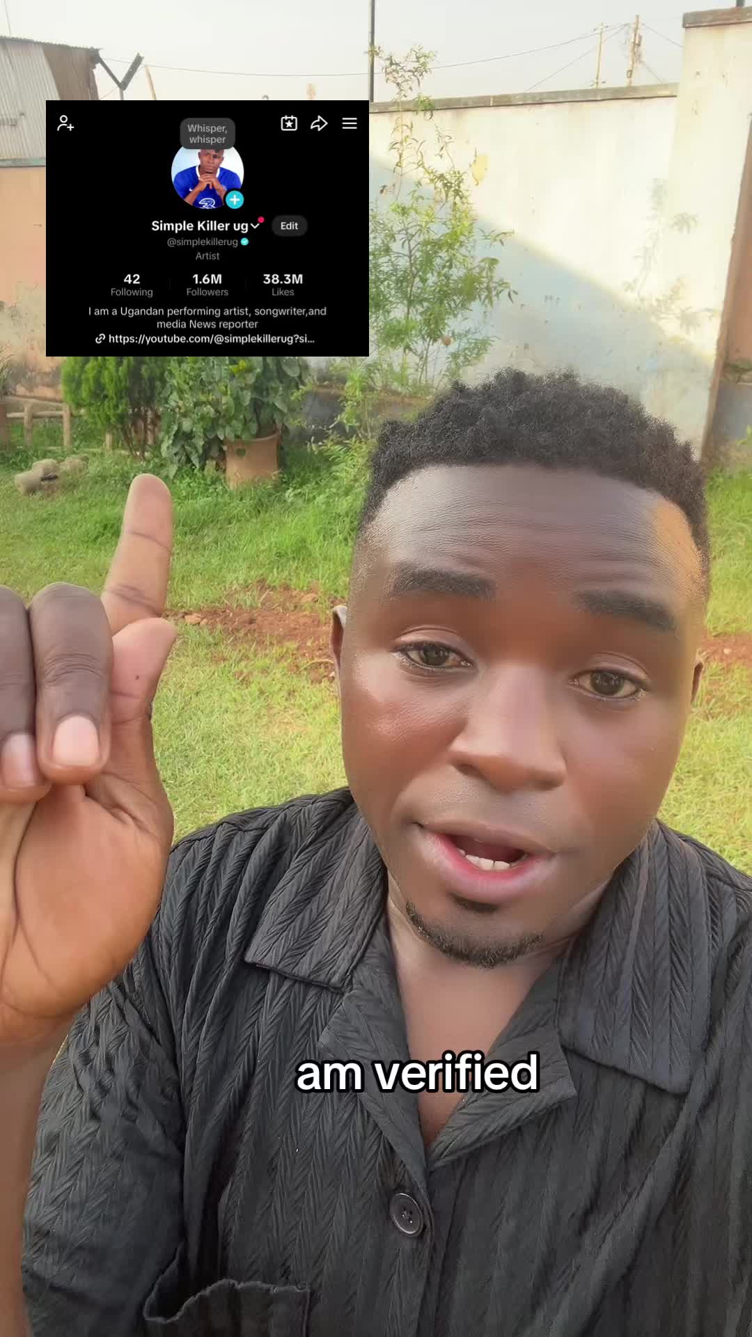 @Simple Killer ug