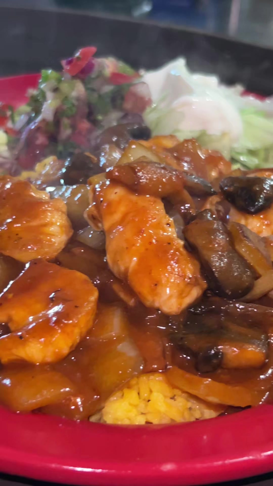 @Rio Bravo Mexican Restaurant