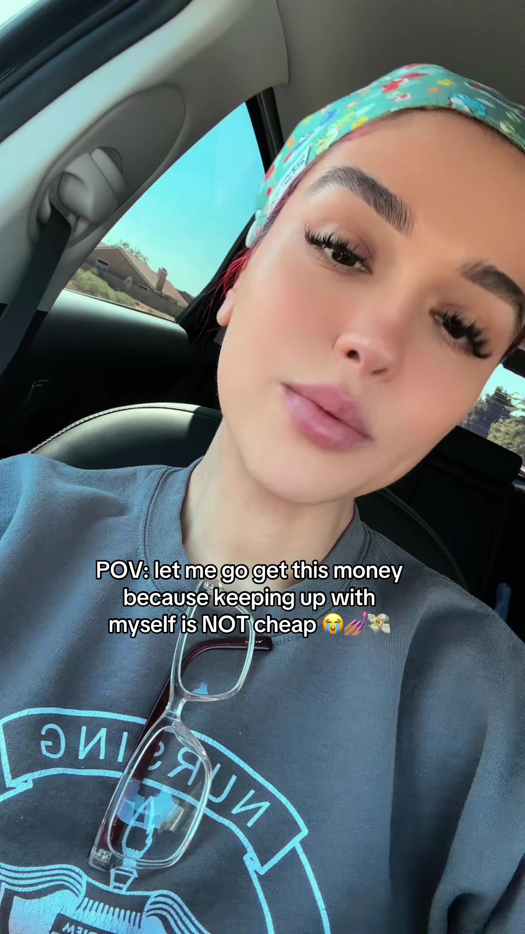 @Summer Jade