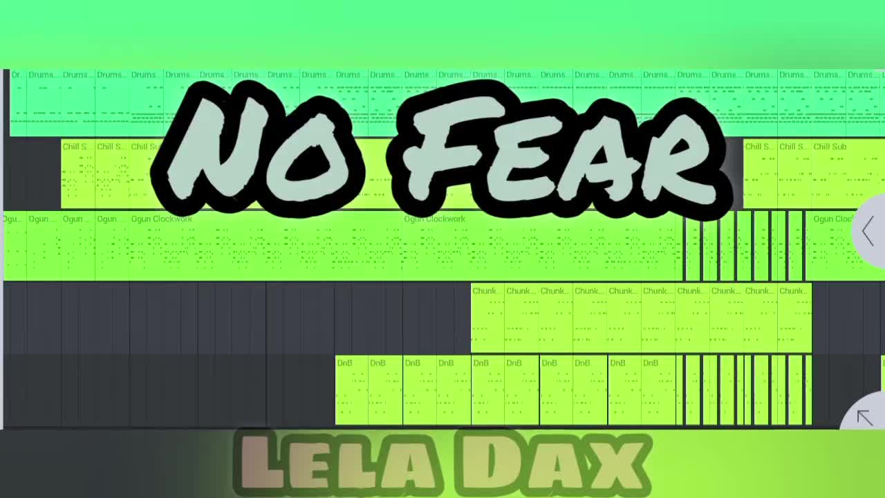 @Lela Dax