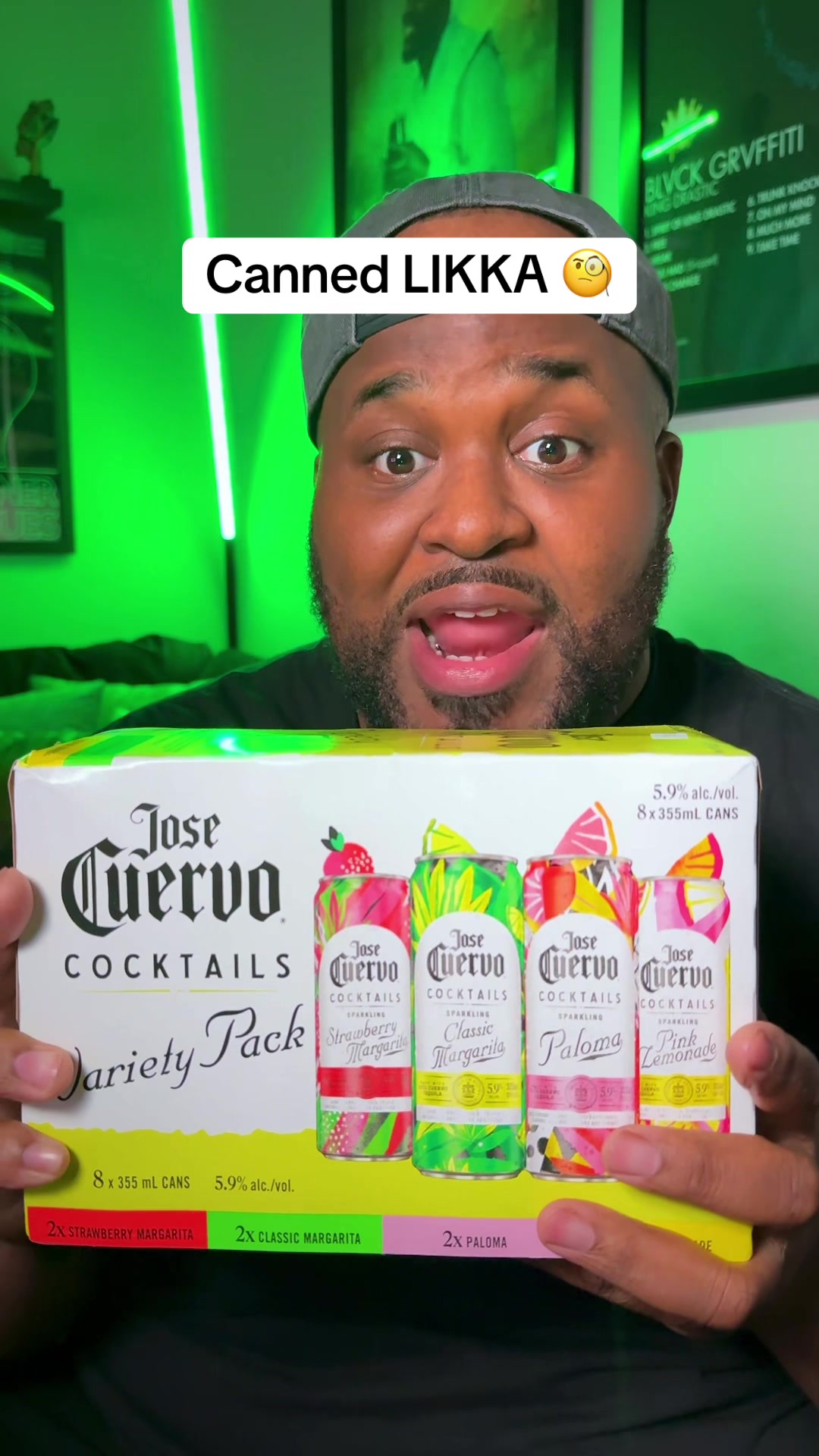 @Tapped In Reviews🥃🥃