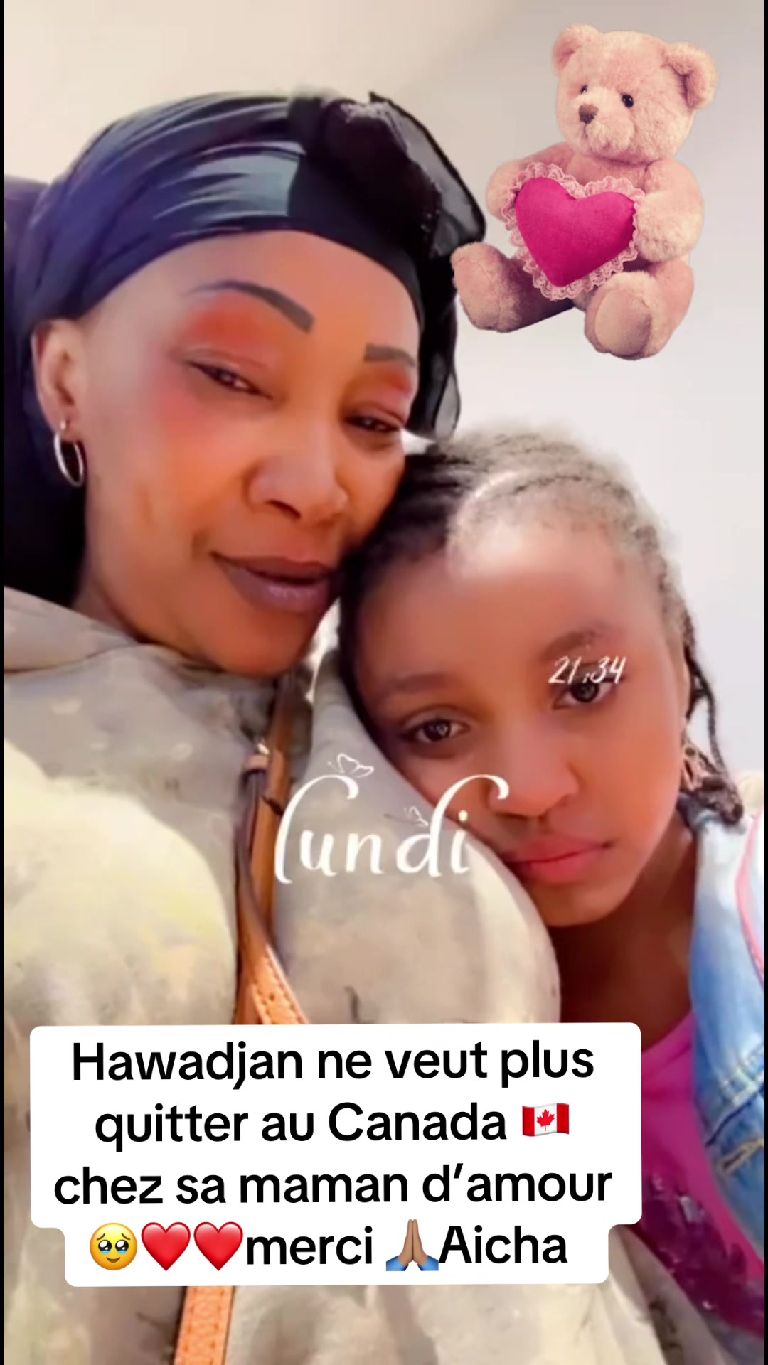 @Tiranké Sidimé