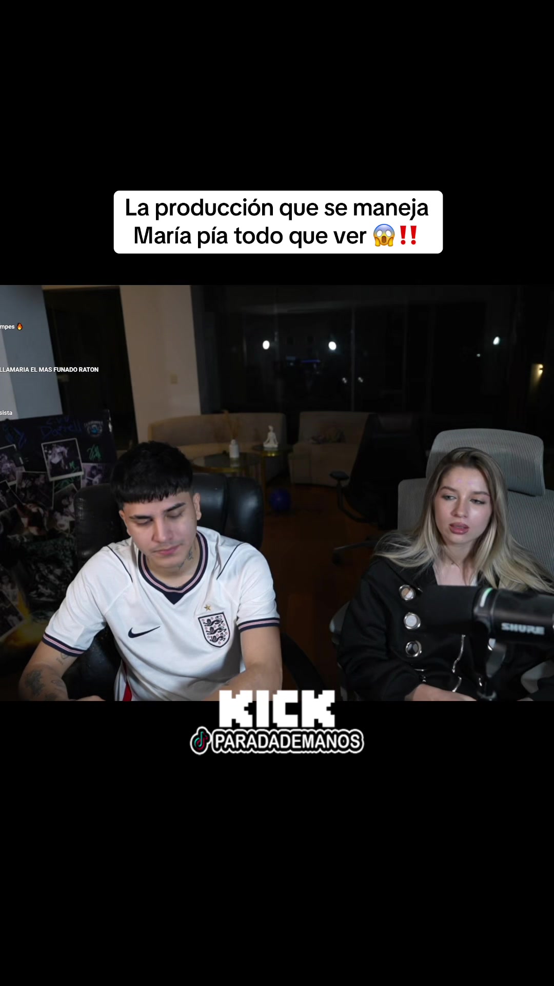 @Parada de Manos