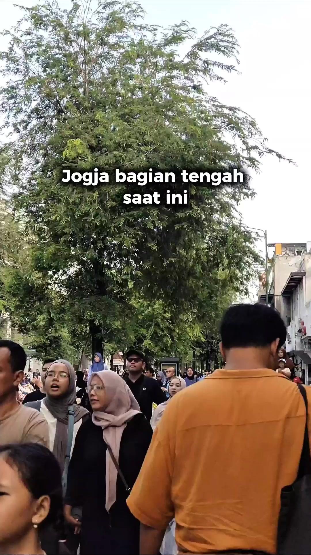 @Jelajah Malioboro