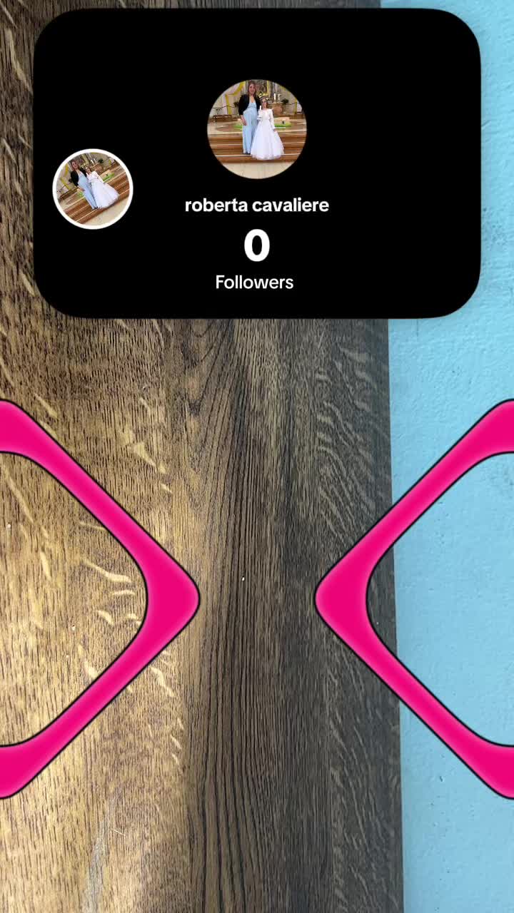 @roberta cavaliere