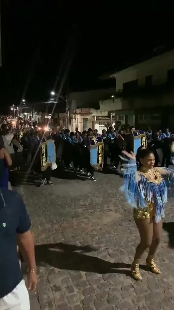 @Bandas de PE