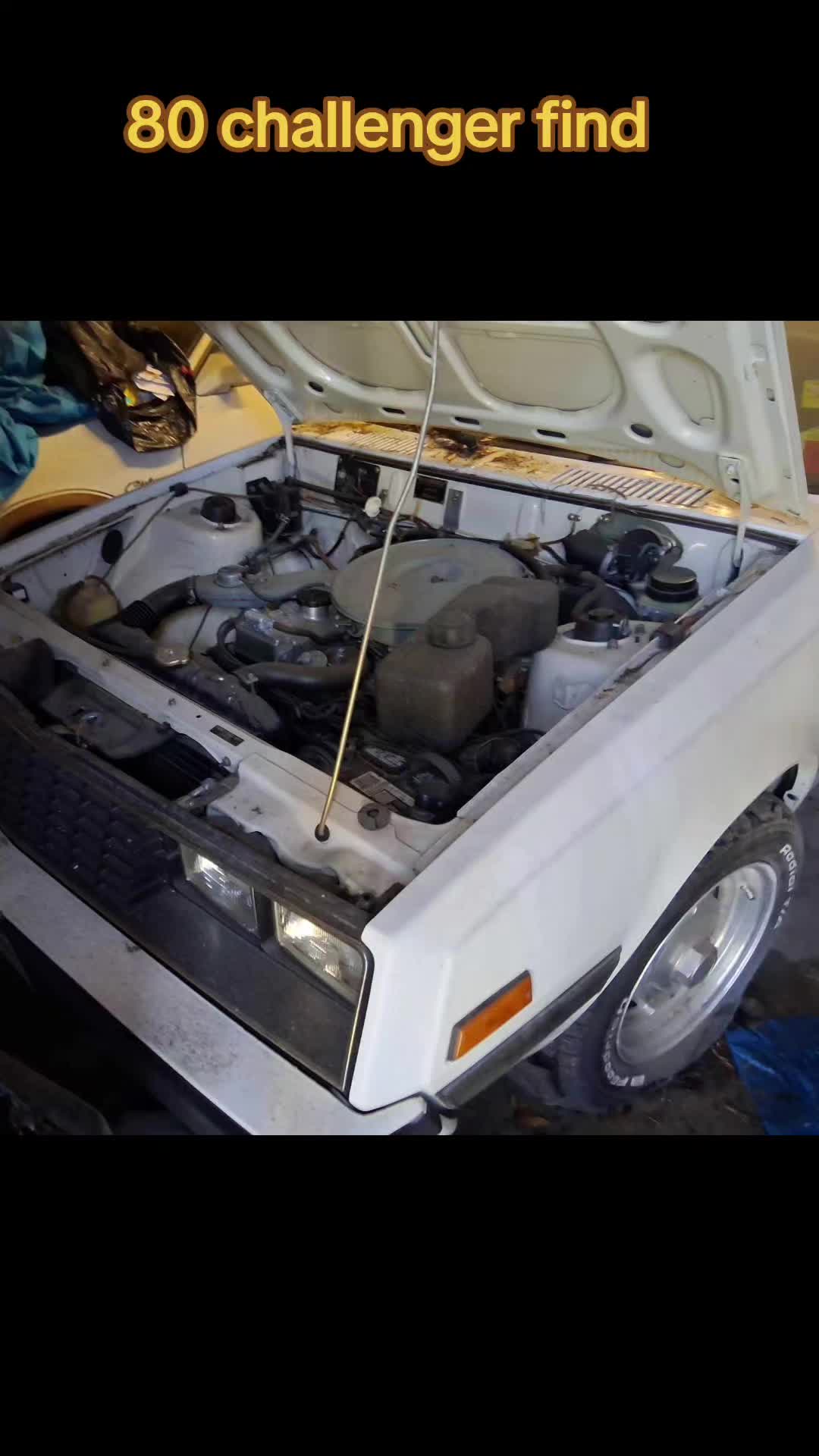 @RESTORATION CLASSICS