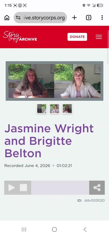 @brigittebelton