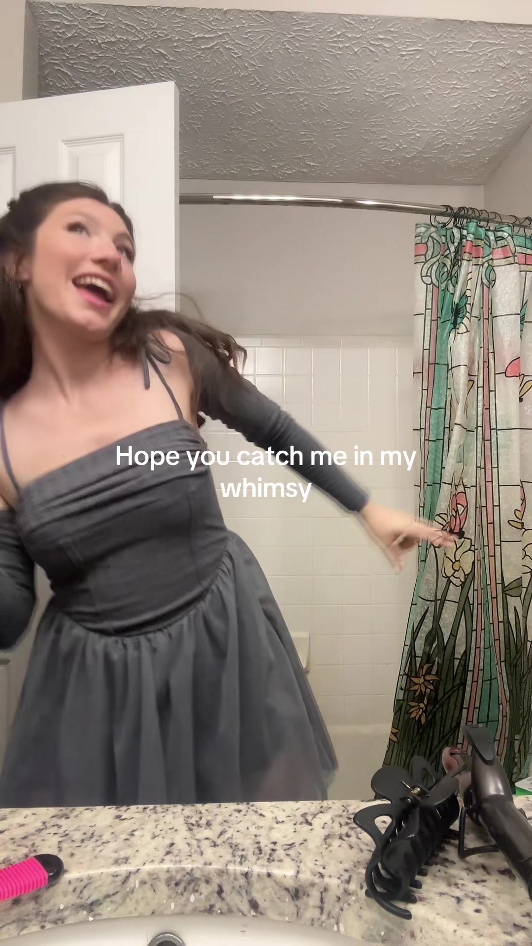 @Gea Rose Henry