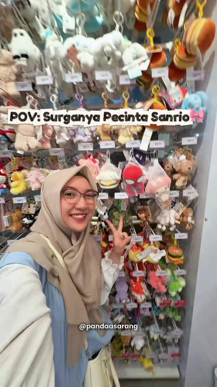 @teh Ainni 🐼
