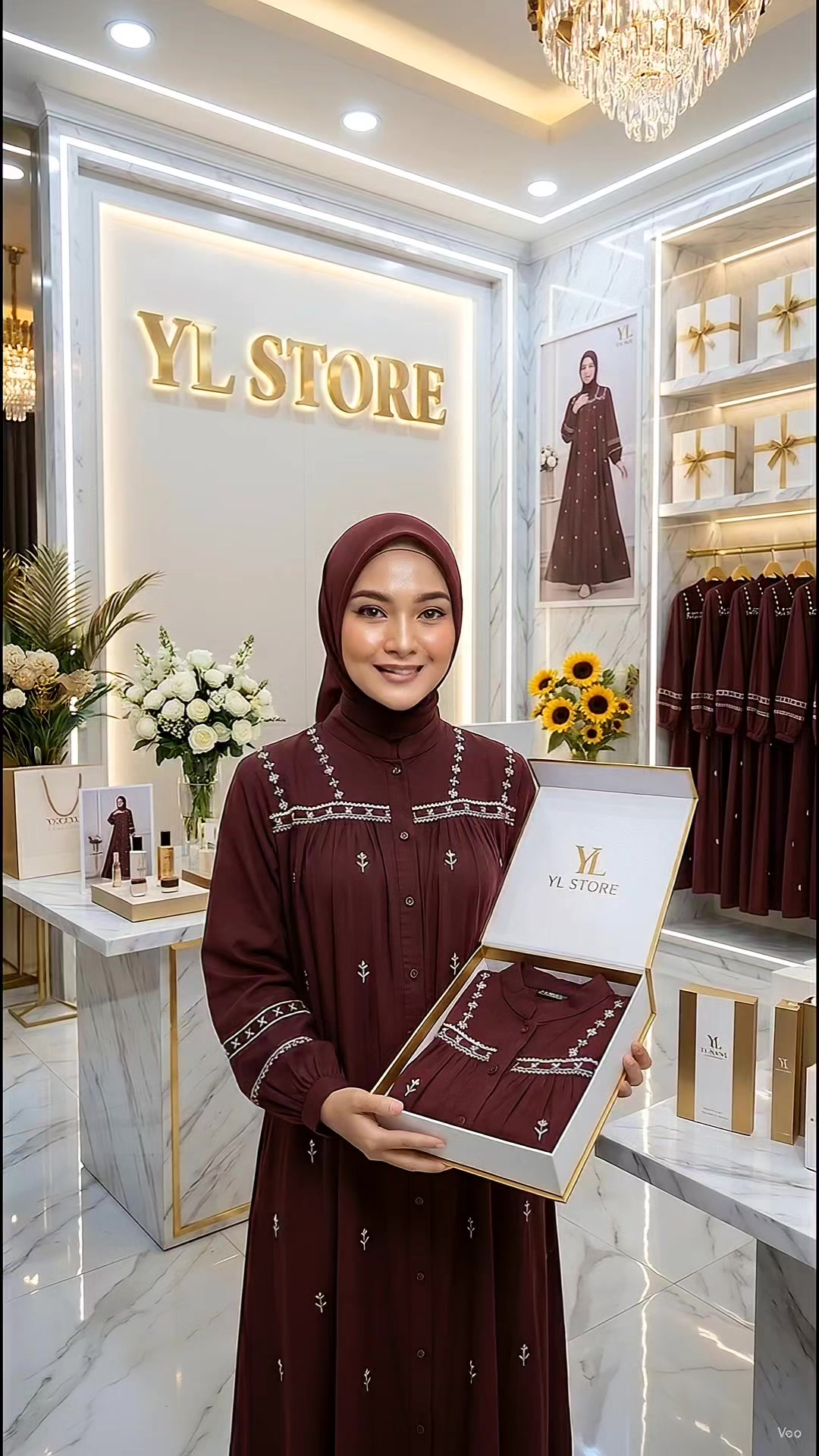 @YL STORE