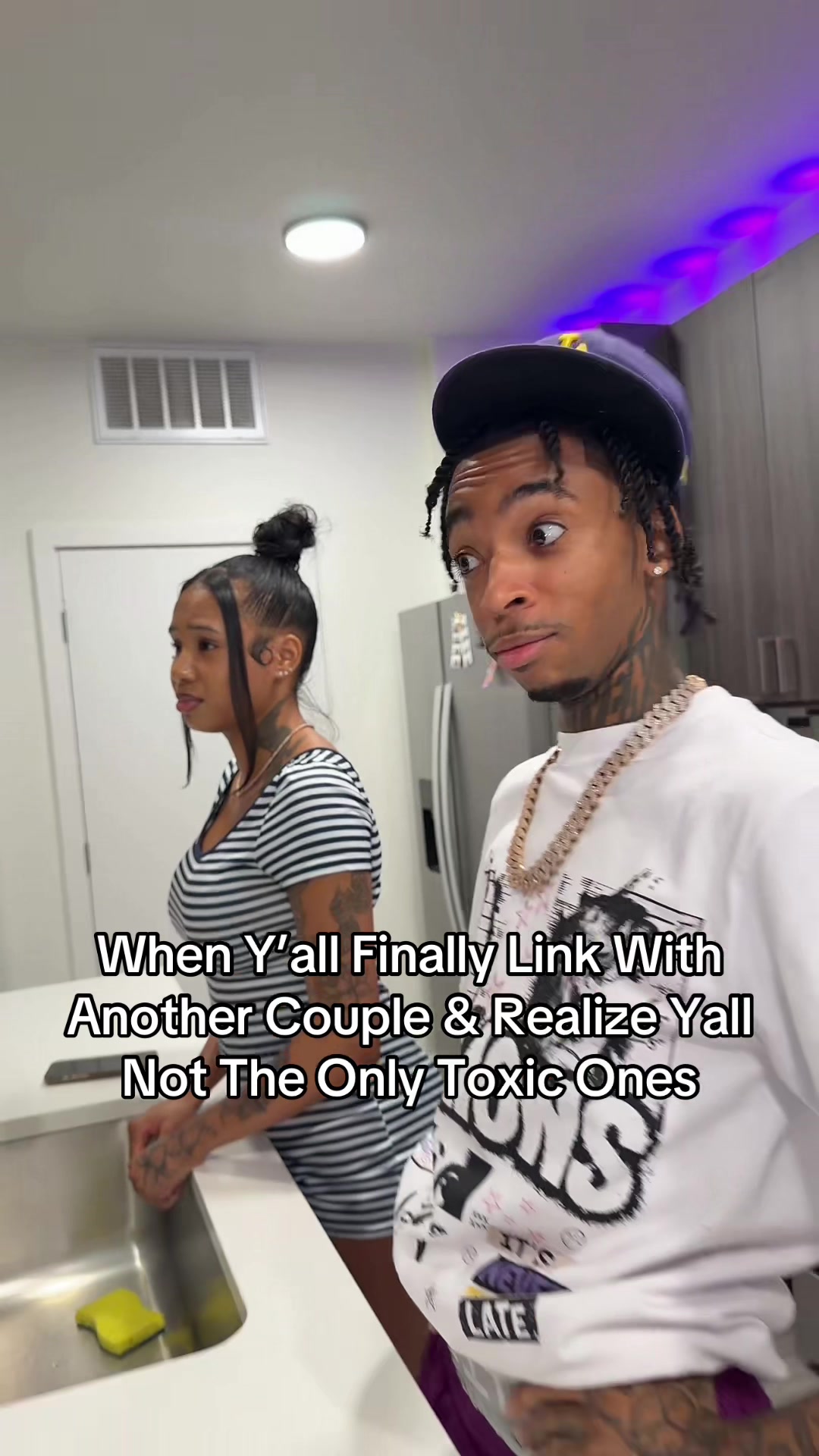 @Myah & Maj🏆