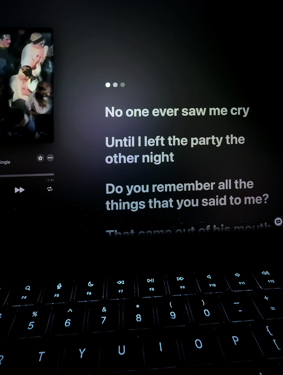 @SpotifySongs