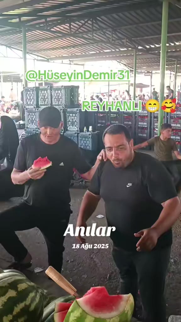 @Huseyın duran