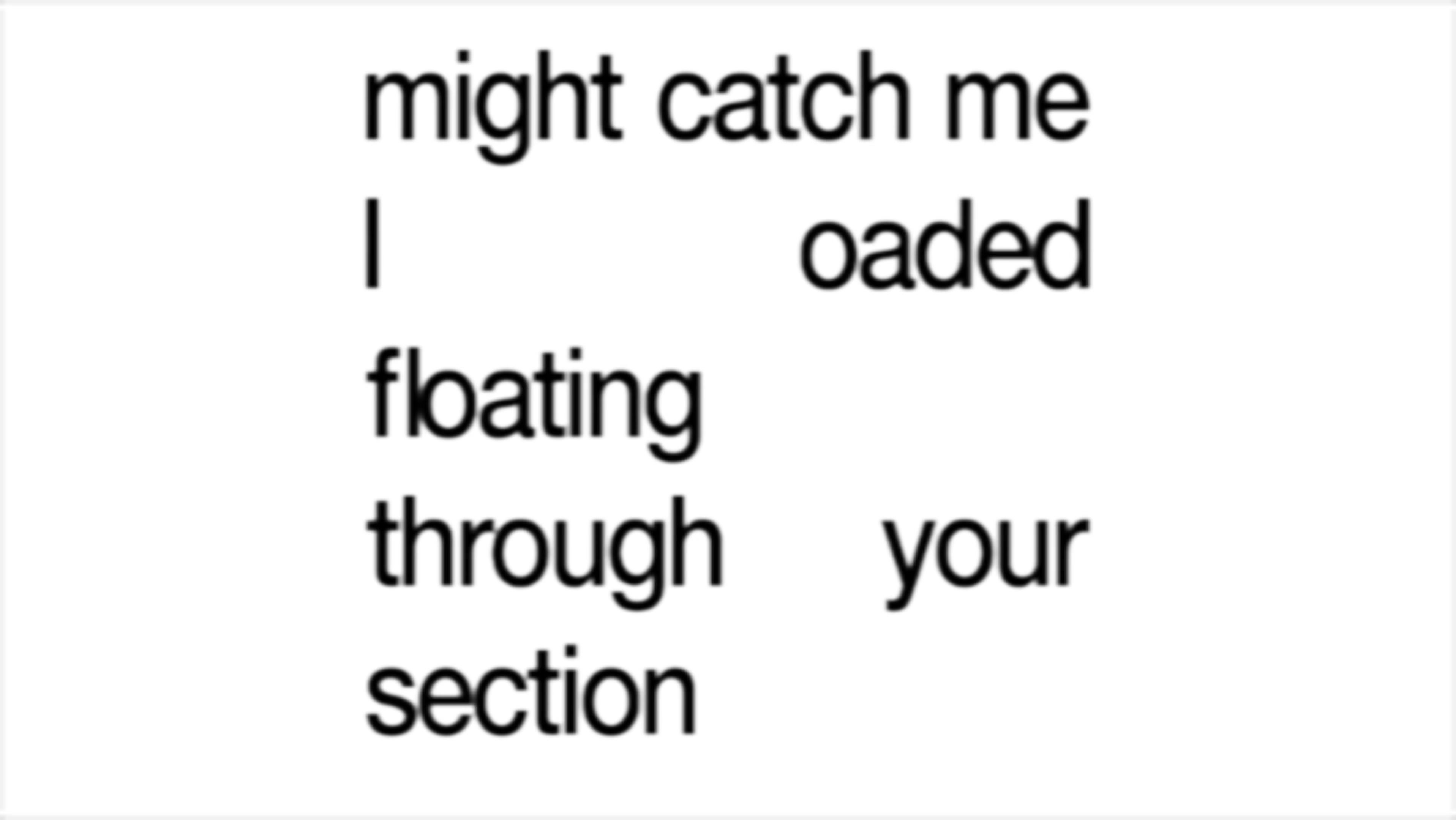 @️