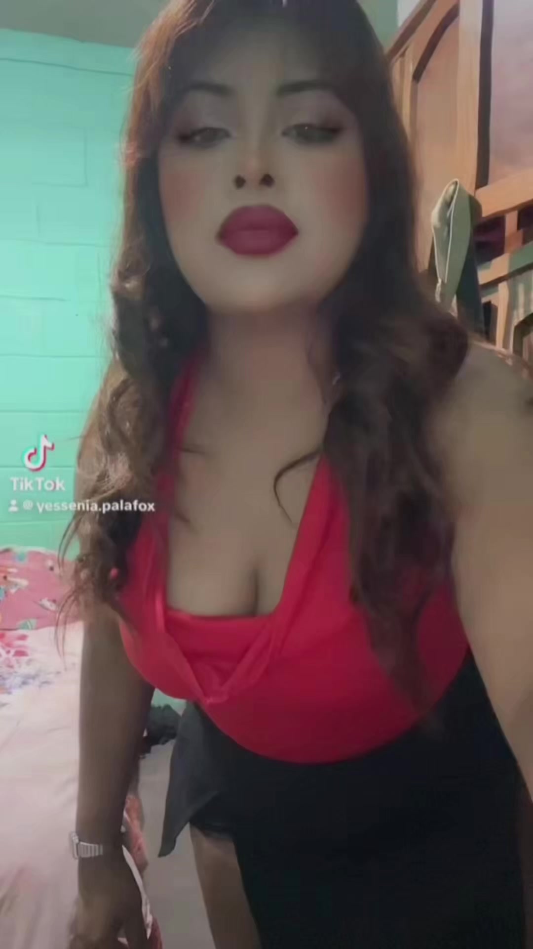 @Yessenia Palafox