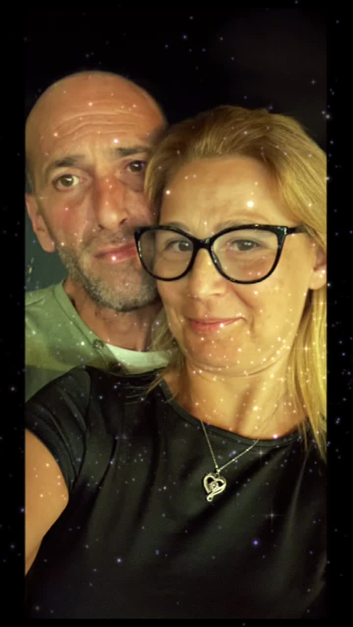 @Romina e Angelo di salvo