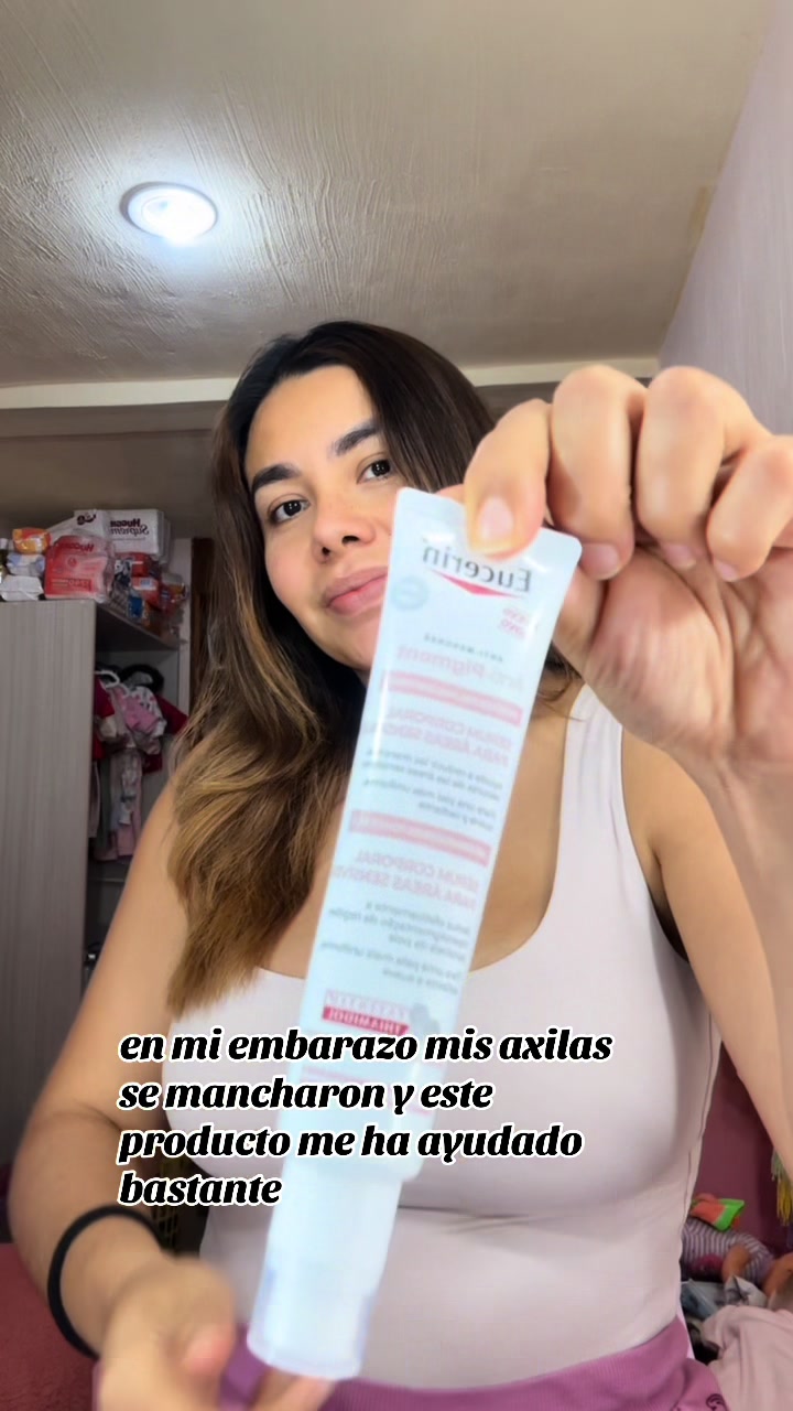 @Jandy Flores | Mamá Fitness