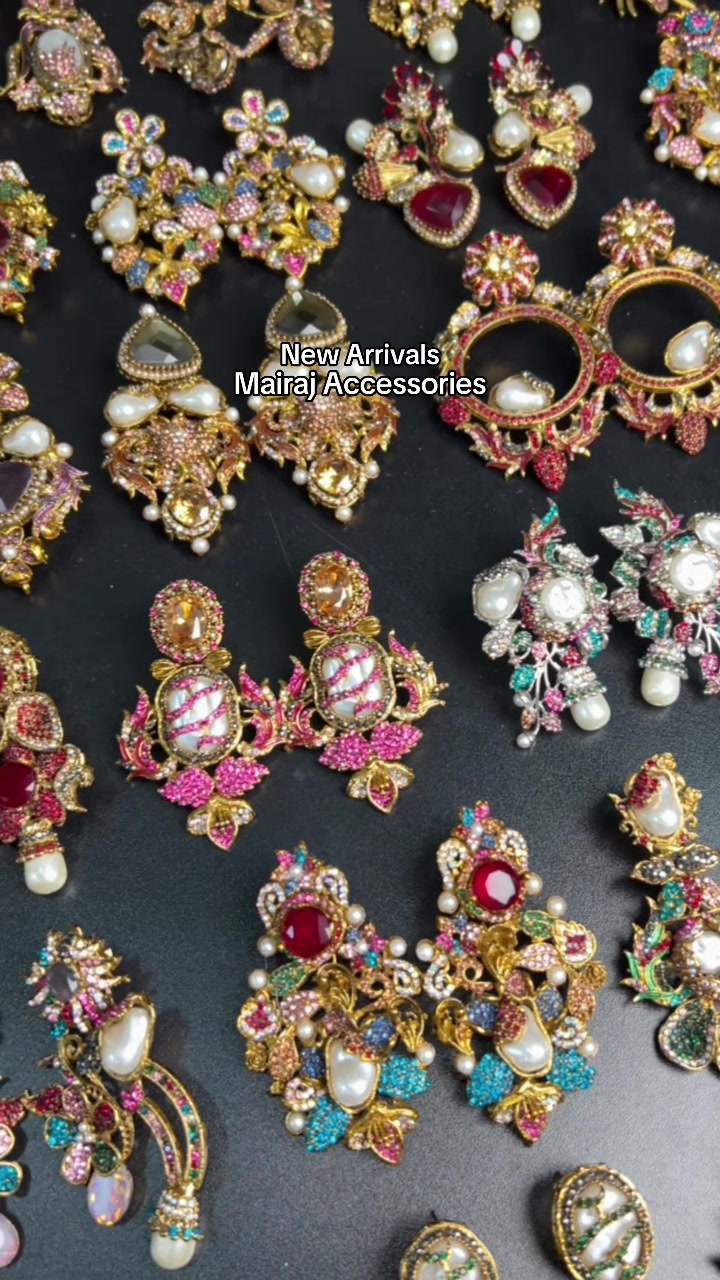 @Mairaj Accessories