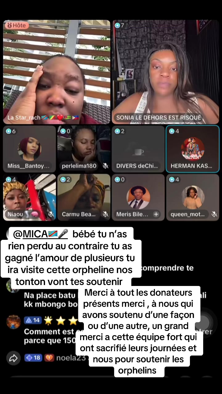 @Fan de bonne personne ✅