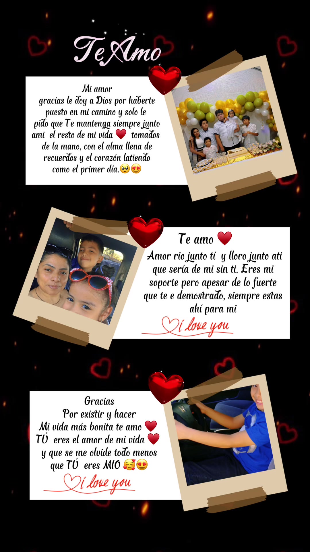 @Isabella Carrillo