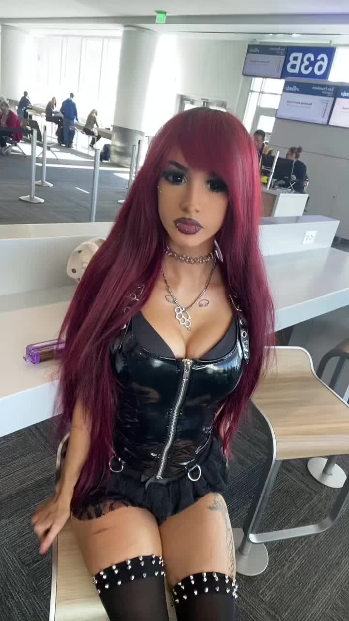 @Via