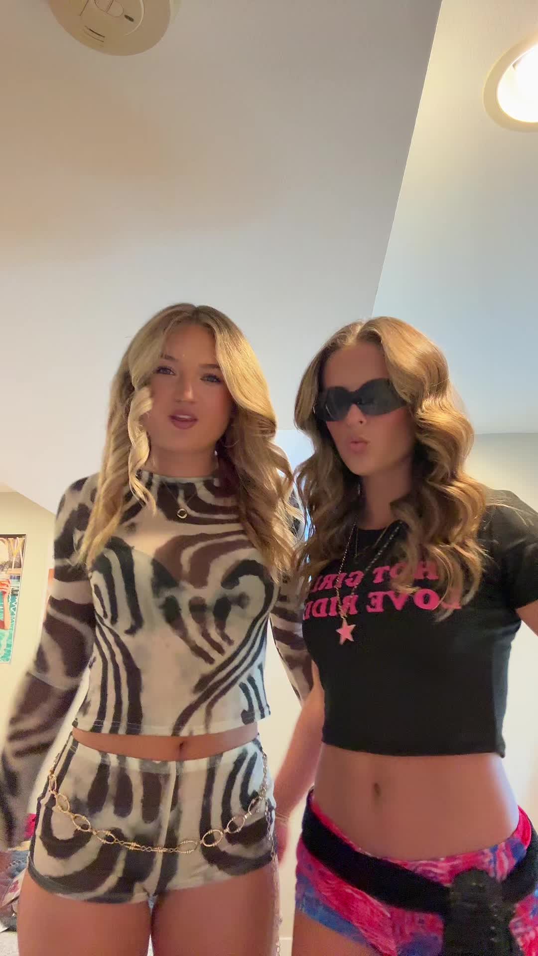 @blondiebegloving