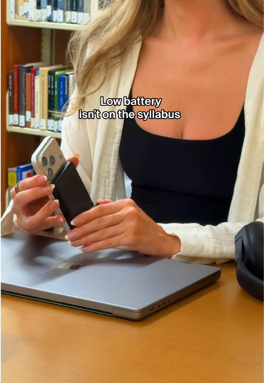 @Belkin