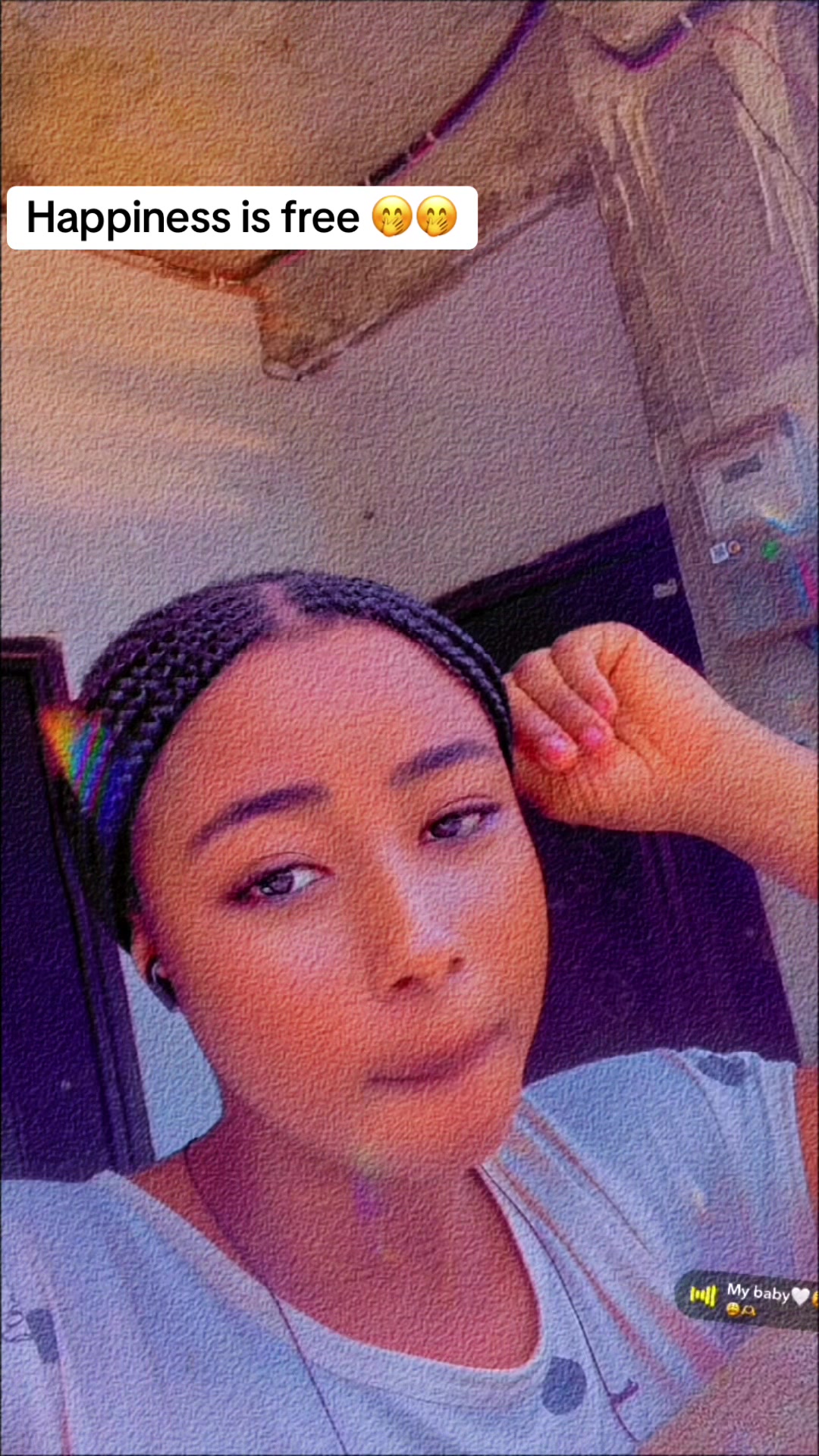 @🌍Kwaku’s 😘Fav❤️ Princess 😇