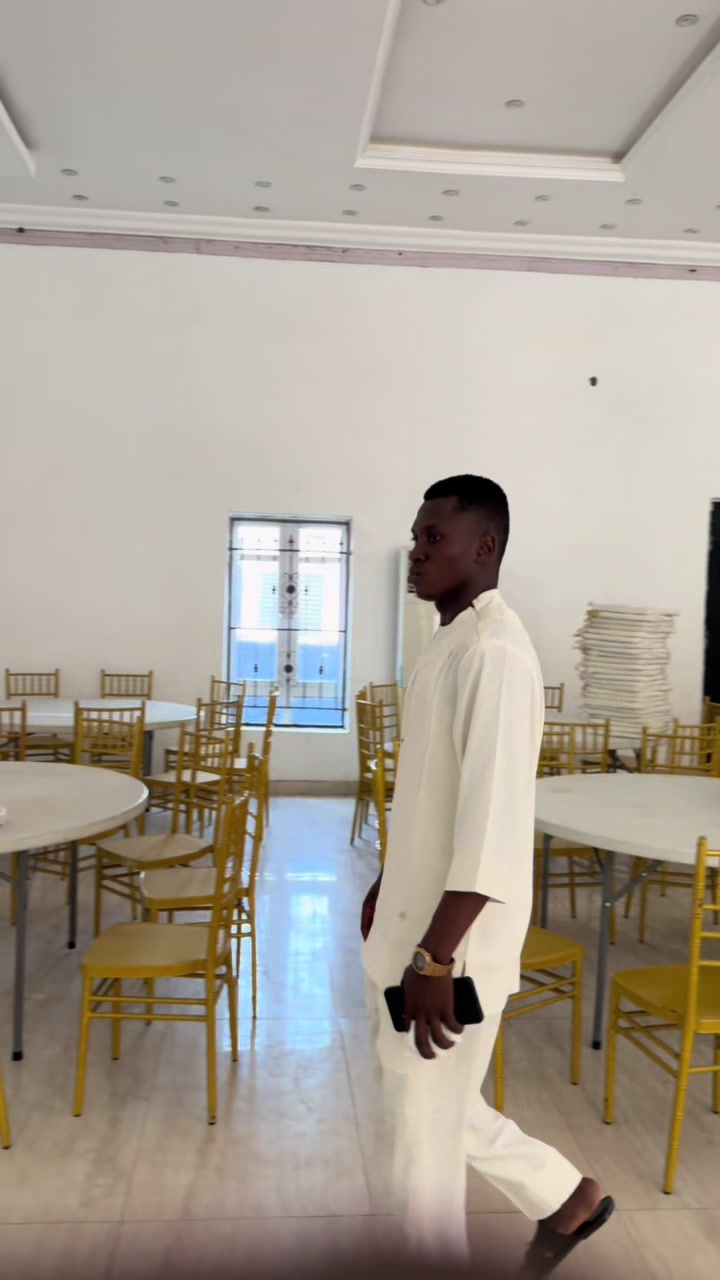 @EVENT DECORATOR IN IBADAN
