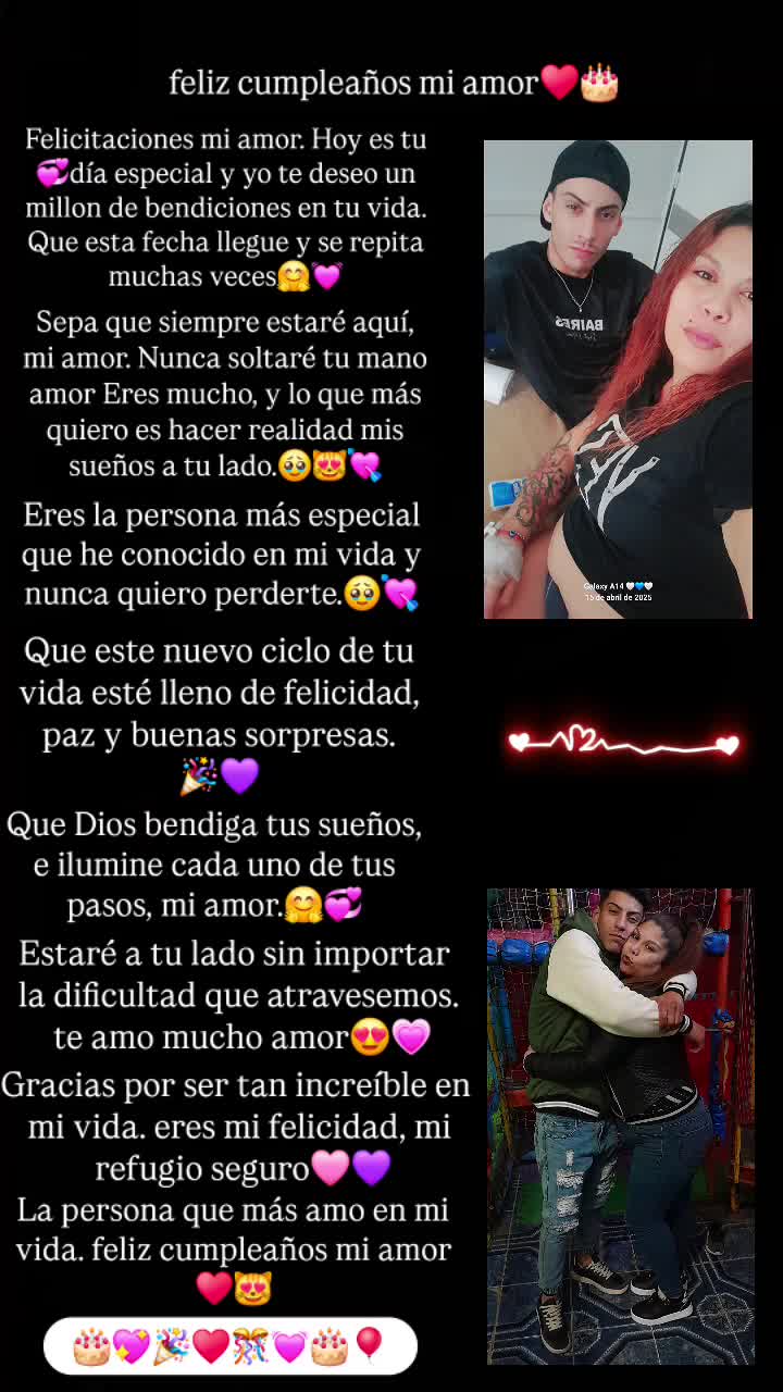 @Noelia Gonzalez
