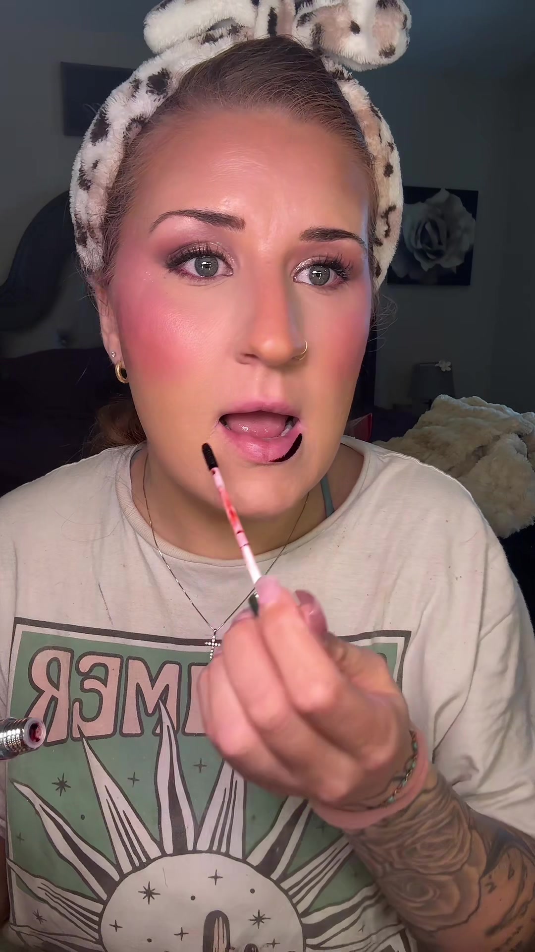 @breannekissnbeauty