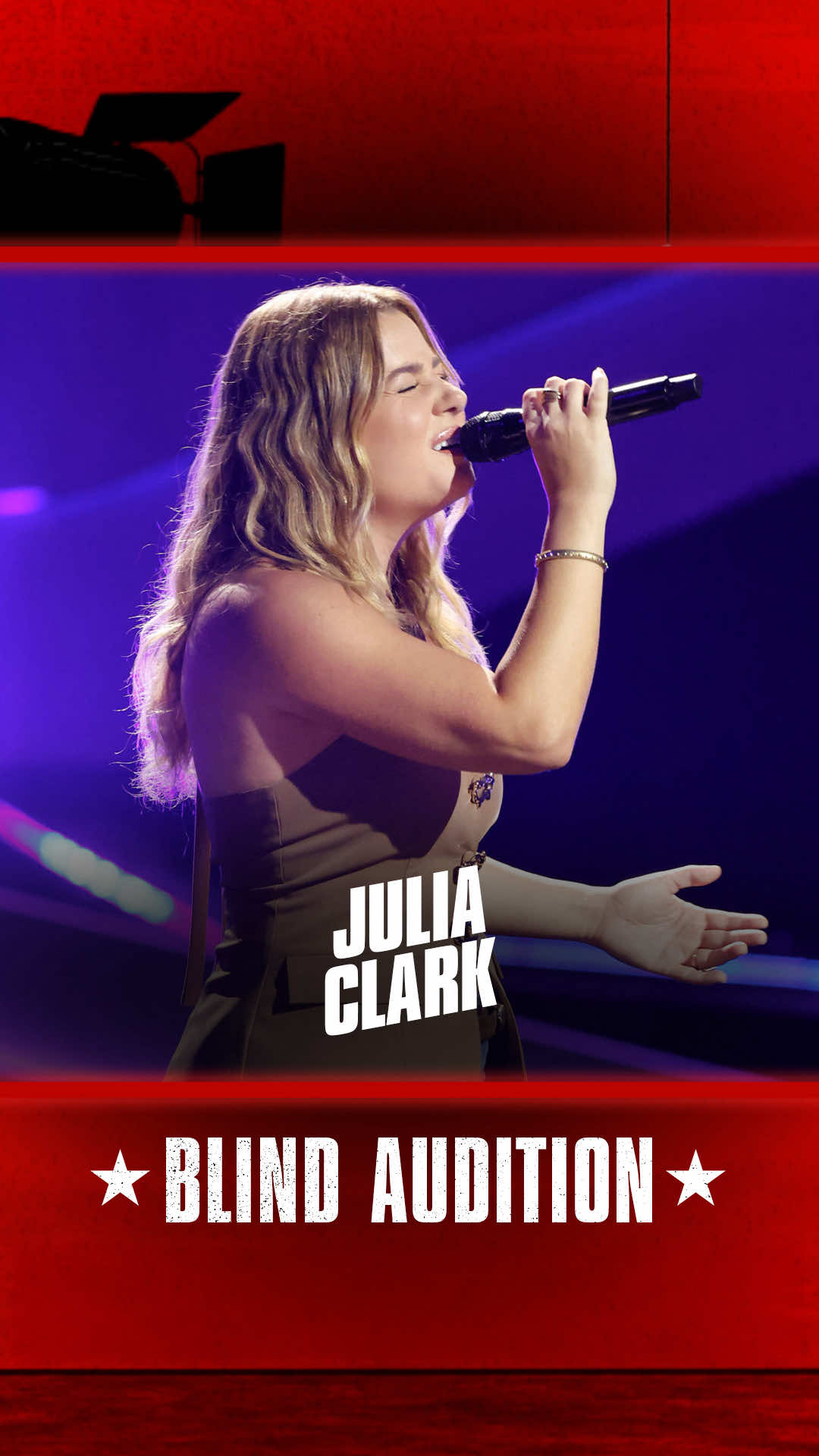 @NBC's The Voice