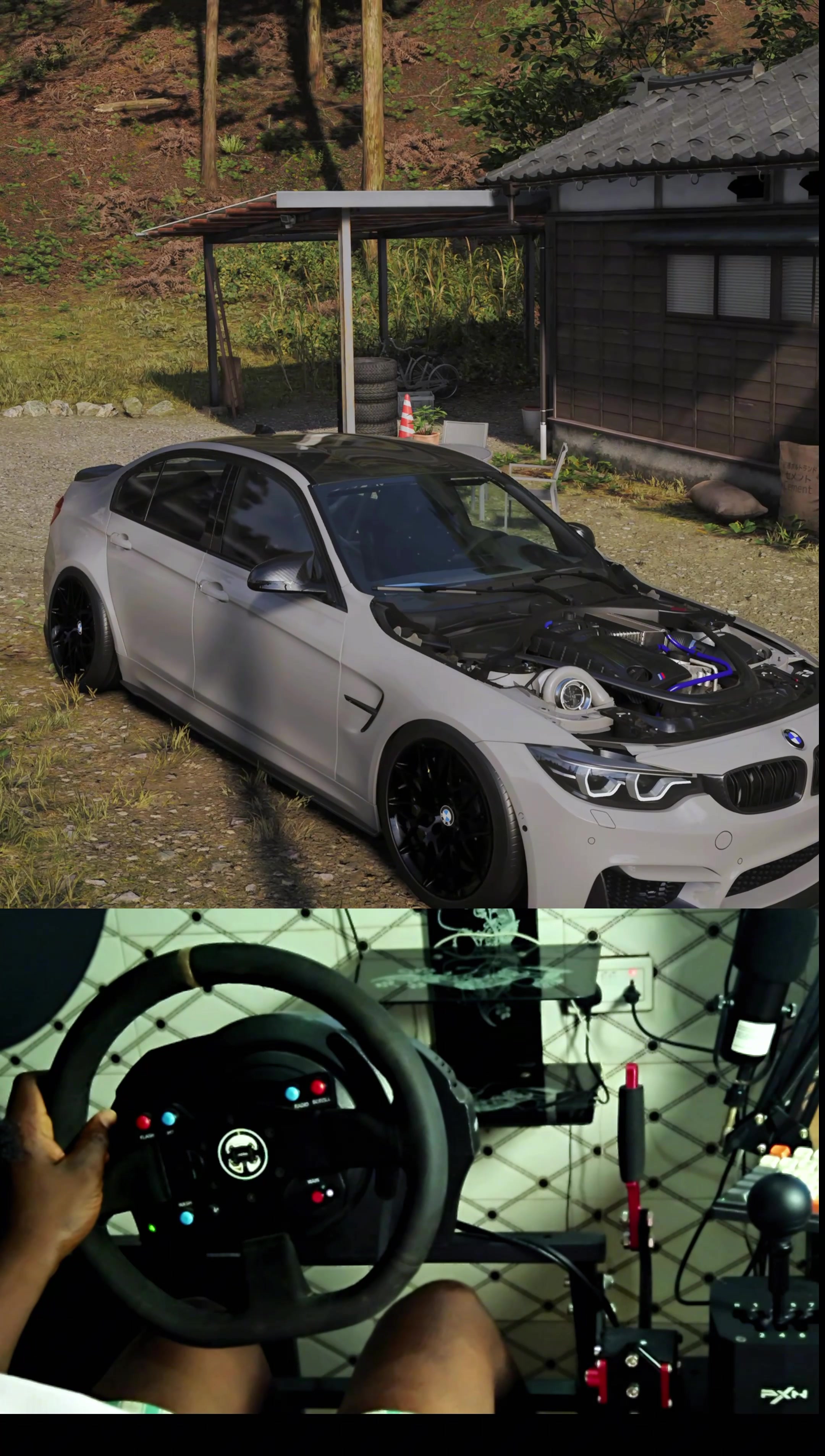@Lehxjr Racing