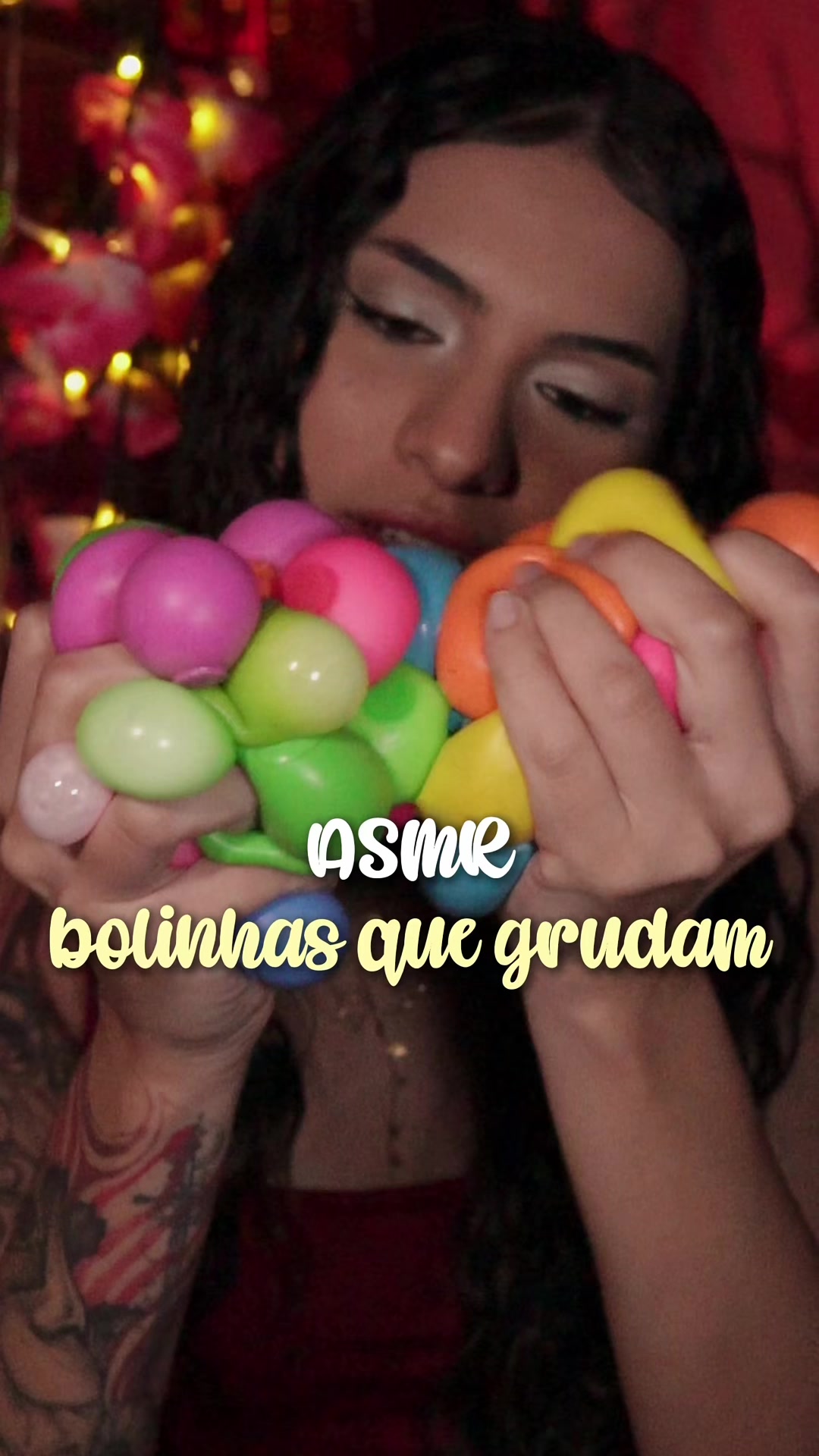 @brininha asmr