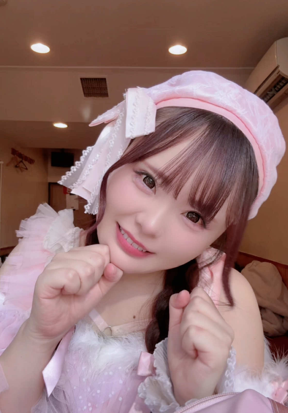@あいぼんʚ💗ɞ