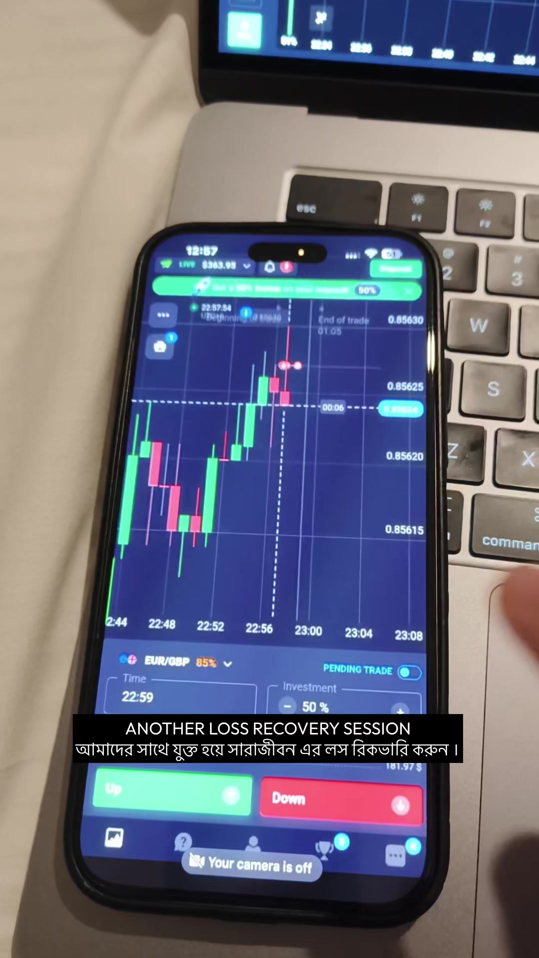 @đĨTRADING WITH MKTđĨ