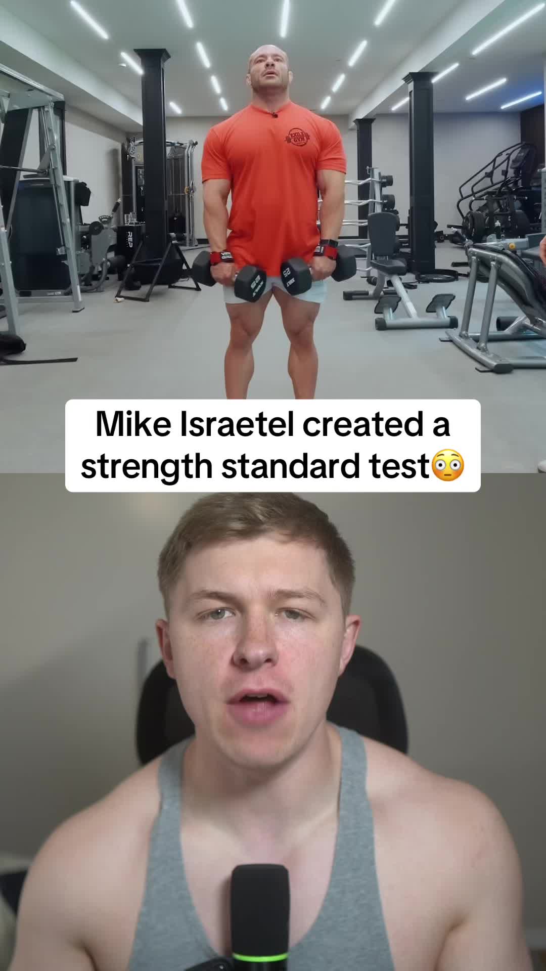 @charlie caruso