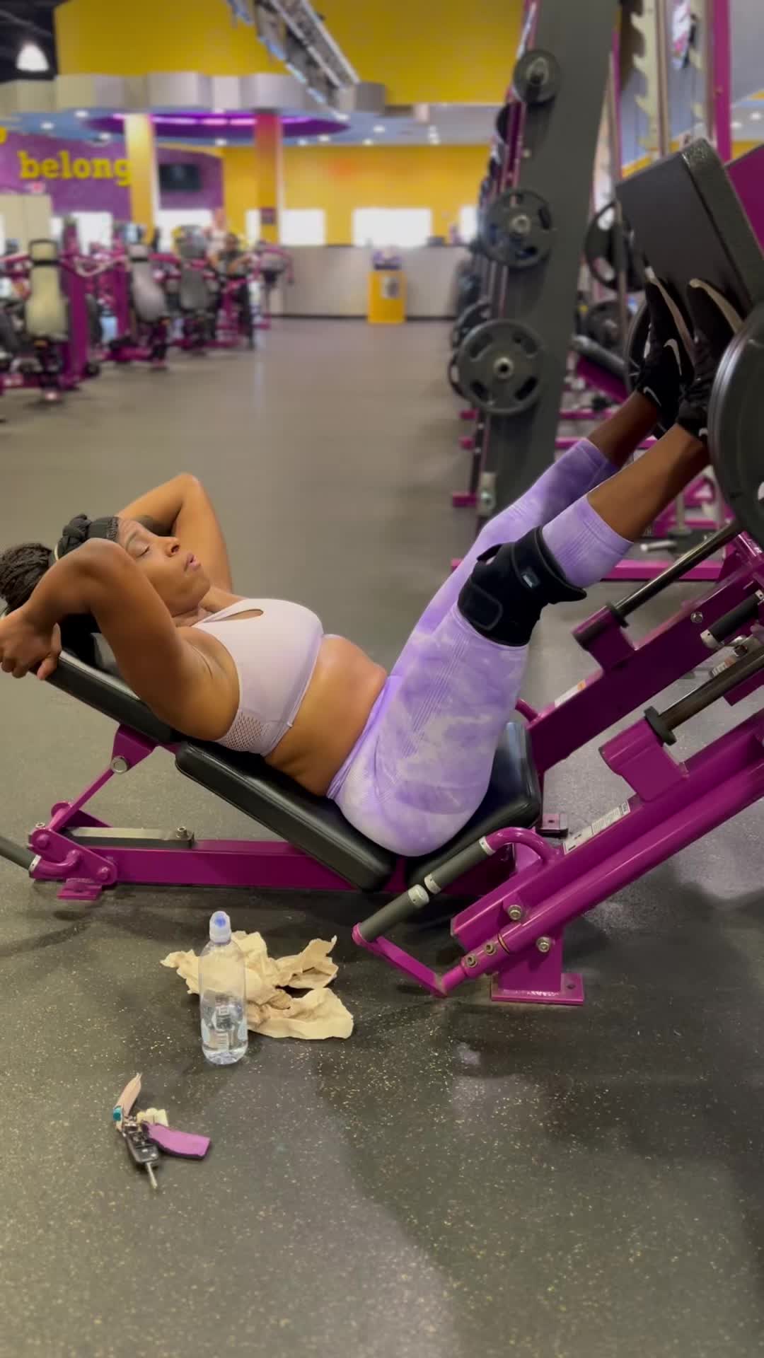@Get Fit With Ro