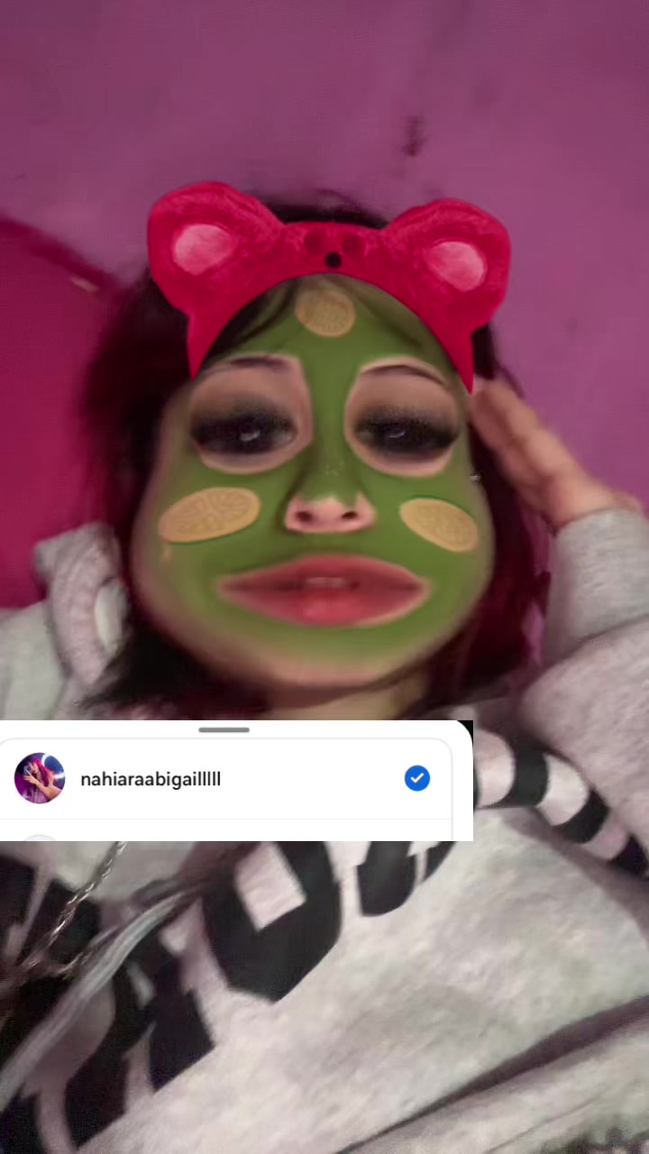 @abiigail morena