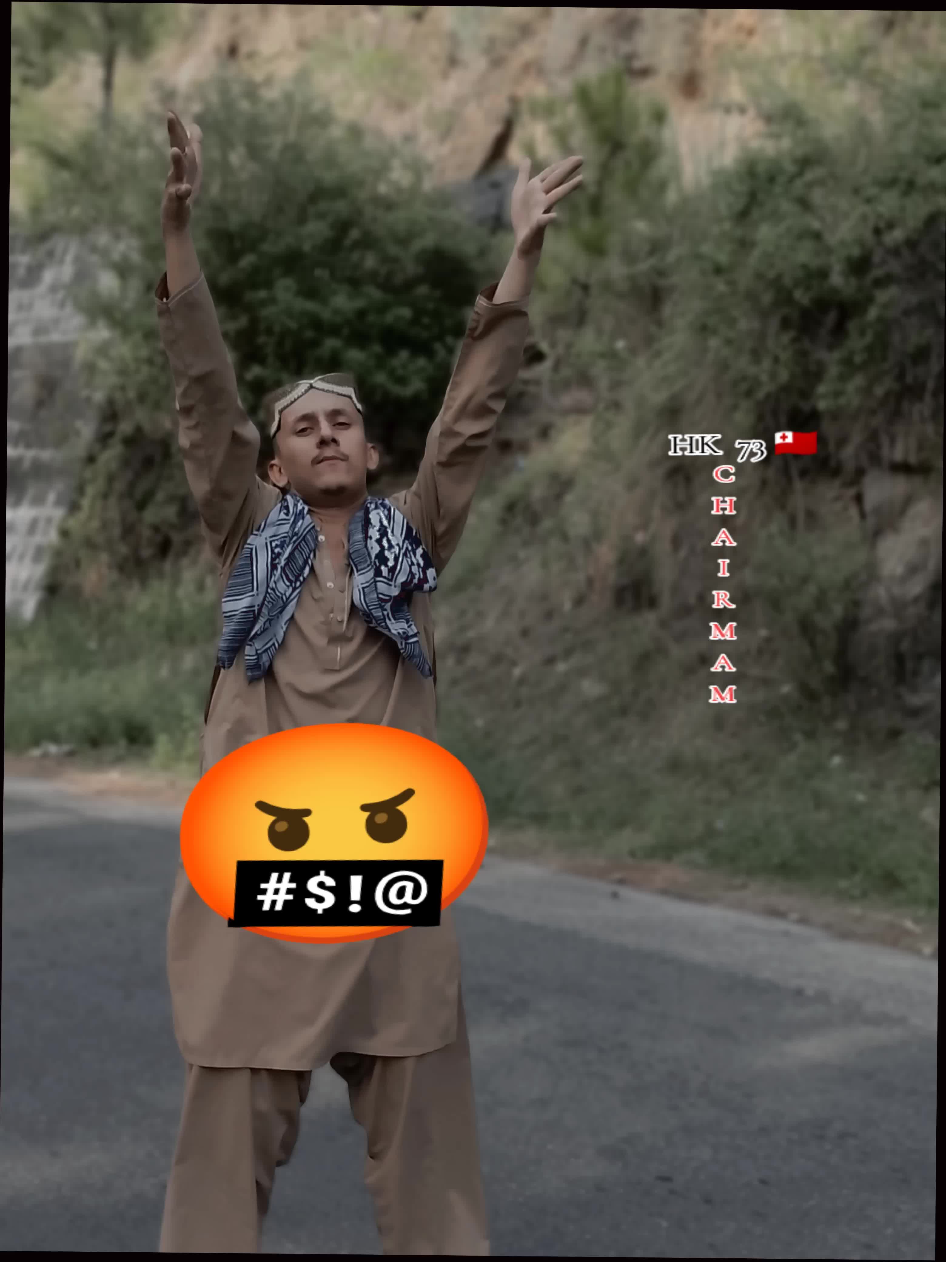 @🥊CHAIRMAN  ᭄𝐇𝐤𝟕&sup3;🇹🇴