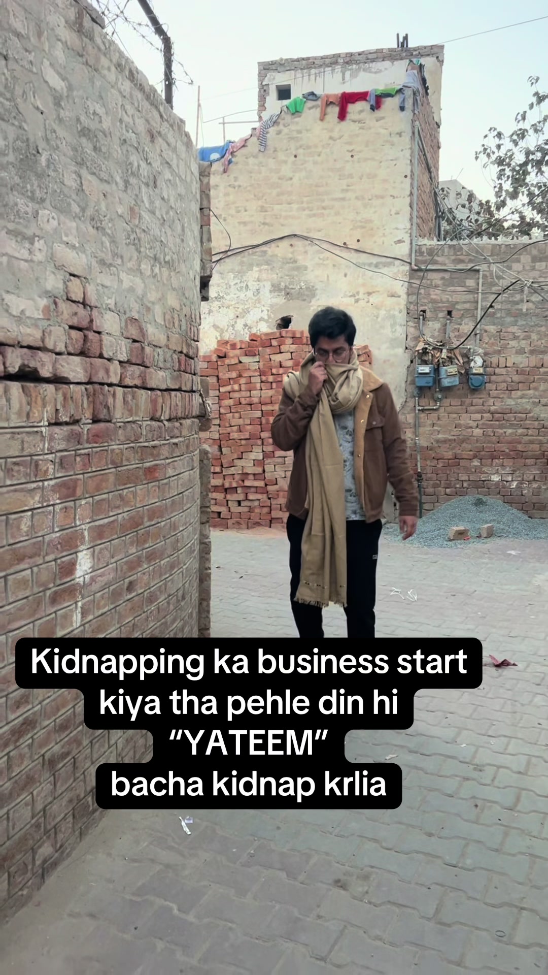 @OyeBhains