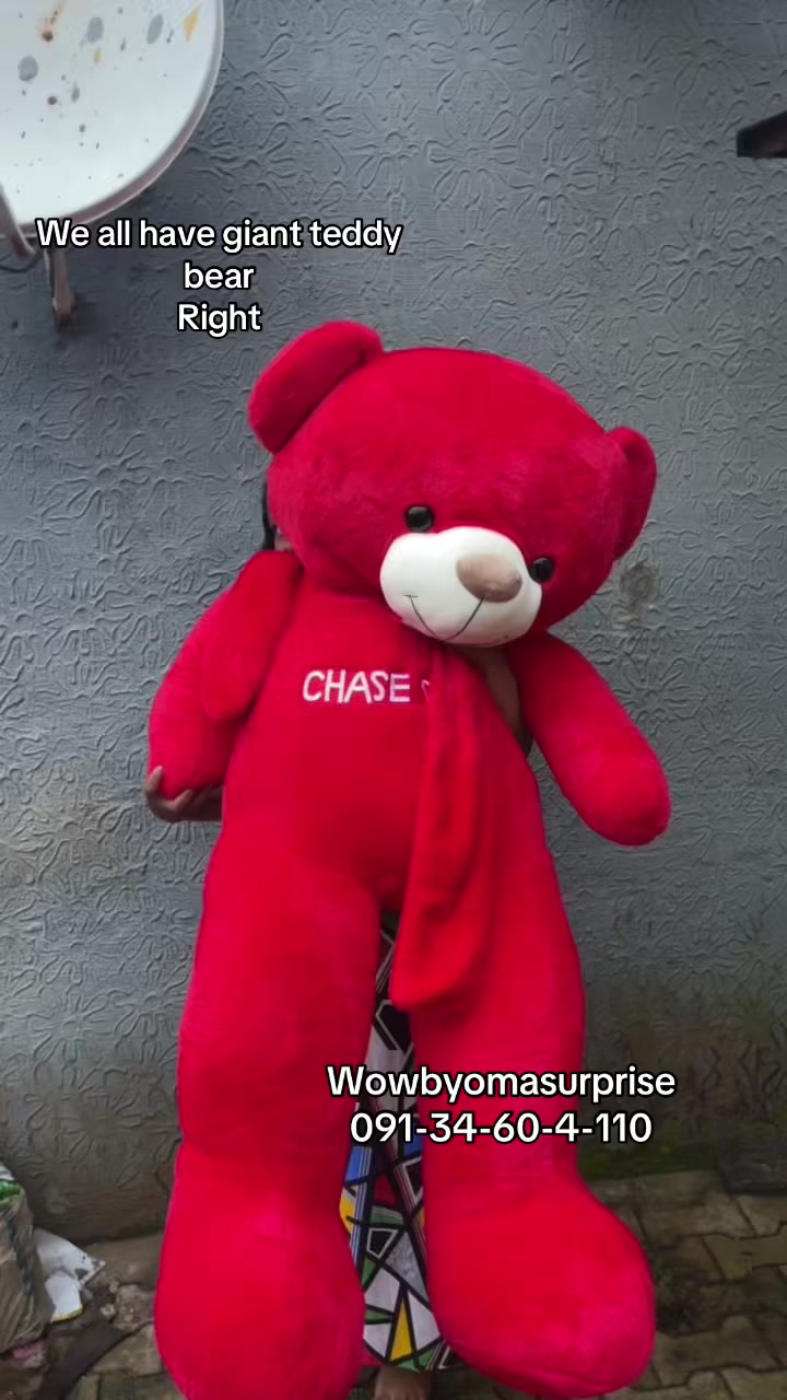 @SURPRISE VENDOR IN ASABA